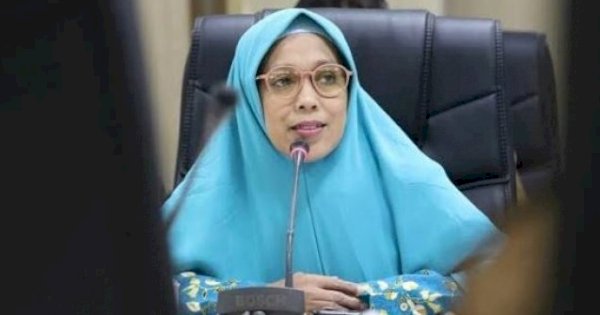 DPRD Makassar Minta Analisis Rincian Kebutuhan Honorer Tiap OPD