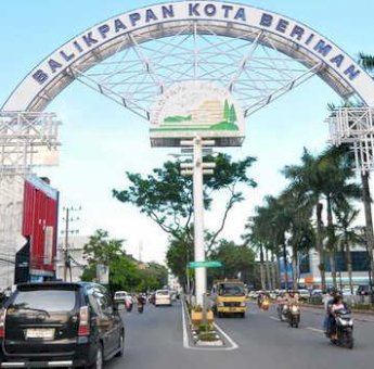 Kasus Covid-19 di Kaltim Bertambah, Balikpapan Masih Zona Merah