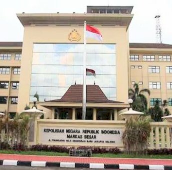 Hasil Survei LSI Polri Duduki Peringkat Tertinggi Terkait Kepercayaan Masyarakat