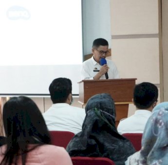 25 Sekolah Dasar di Luwu Utara Akan Replikasi Program Kesehatan Gigi dan Mulut