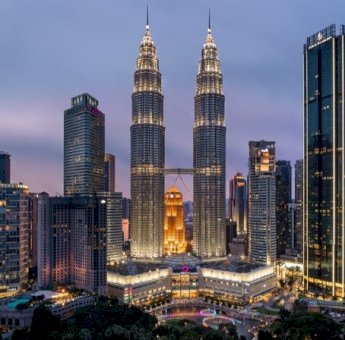 6 Rekomendasi Hotel Terbaik dan Estetik di Malaysia