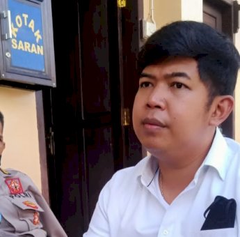 Proyek Penguatan Tebing di Bantaran Sungai Walennae Soppeng, Kasat Reskrim Polres: Masih Dalam Tahap Penyelidikan