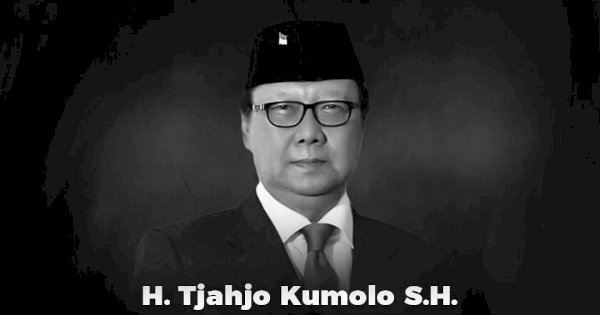 Tjahjo Kumolo Wafat, Wali Kota Parepare Sampaikan Duka Cita