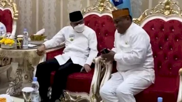 Wali Kota Parepare Beri Ucapan Selamat ke Buati Bone atas Suksesnya Pelaksanaan MTQ Tingkat Sulsel