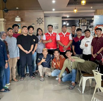 Iespa Sulsel Siap Rebut Medali di Fornas Palembang