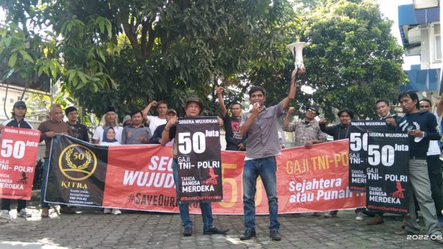 Kitra Garut. (Istimewa)