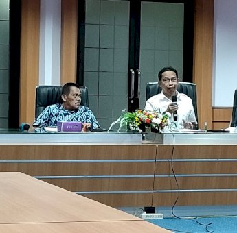 Sembilan Cabor Terseleksi, 105 Atlet POMNas Sulsel Teregistrasi