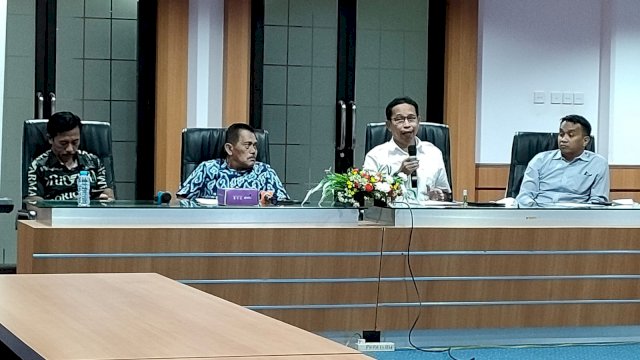 Sembilan Cabor Terseleksi, 105 Atlet POMNas Sulsel Teregistrasi