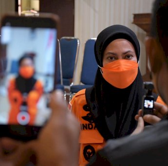 Banjir Luwu Utara, Indah Putri Perintahkan BPBD Lakukan Assessment