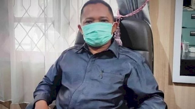 Anggota DPRD Kabupaten Kotawaringin Timur, Abdul Kadir. (Istimewa)