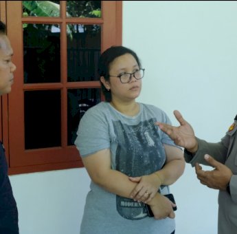 Polisi Selidiki Pencurian Rumah Kosong di Jakarta Barat, Kerugian Ditaksir Rp 400 Juta