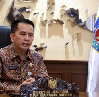 Kemendagri: Daerah Dapat Melakukan Recofusing untuk Tangani PMK