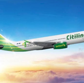Citilink Tunda Penerbangan Hingga Lima Jam, Anggota Komisi V DPR RI Minta Kemenhub Evaluasi