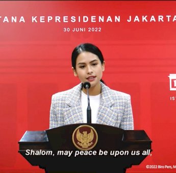 Presidensi G20 Indonesia, Dorong Terbentuknya Dana Perantara Penanganan Pandemi