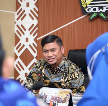 Pecinta Kucing Indonesia akan Gelar Jambore di Puncak Bollangi