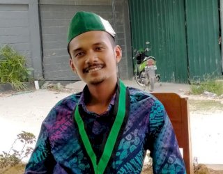 Hasil Autopsi Amis Ando Tak Terungkap Dipihak Kelurga, Ketua HMI FIB UHO: Rakyat Mosi Tidak&nbsp; Percaya Lagi Sama Polisi