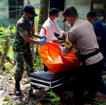 Depresi, Warga Kotawaringin Barat Ambil Jalan Pintas