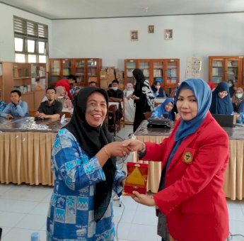 Prof Tadjuddin Maknun: Pahami Aspek Psikologis dan Sosialogis Anak Didik