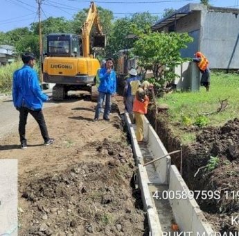 Pemkot Parepare Rehabilitasi Jalan 8.392 Meter