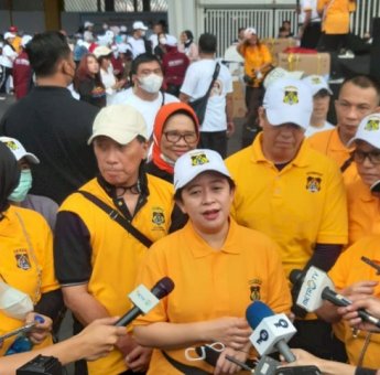 Meriahkan HUT Bhayangkara ke-76, KBPP Polri Adakan Ragam Kegiatan di Gelora Bung Karno