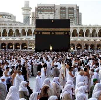 Tertipu Bayar Mahal, 46 Jamaah Haji Indonesia Dideportasi