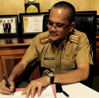 Warga Bone Utara Inginkan AHS