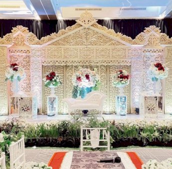 Novotel Makassar Tawarkan Tiga Paket Pernikahan Spesial, Mulai Rp65 Juta