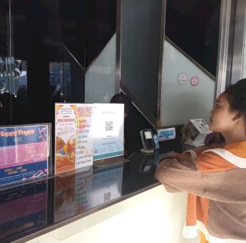 Happy Puppy Alauddin Makassar Tawarkan Promo Senin Gorra Hingga Nol Rupiah