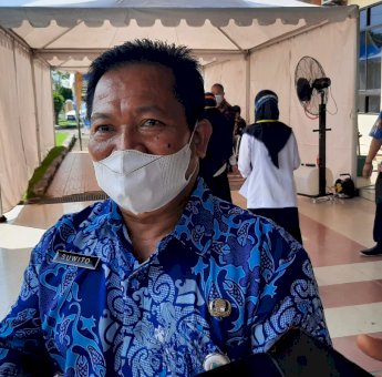 BKPSDM Paser Bakal Alihkan Tenaga Honorer ke P3K dan Outsourcing, Dilakukan Secara Bertahap