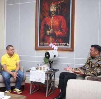 PSM Makassar akan Pakai Stadion Kalegowa Lokasi Latihan