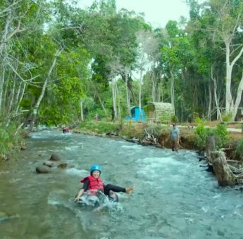 Menteri Pariwisata Dijadwalkan Berkunjung, Desa Wisata Matano di Luwu Timur Lakukan Persiapan