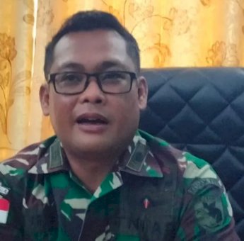 Mayor Ckm Beni Arjihans Tewas di Tangan Anggotanya Sendiri, Begini Kronologinya