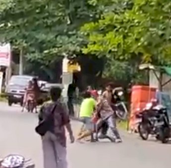 Baru Bebas Dari Penjara, Pria di Samarinda Nekat Bunuh Teman Lantaran Dendam Lama