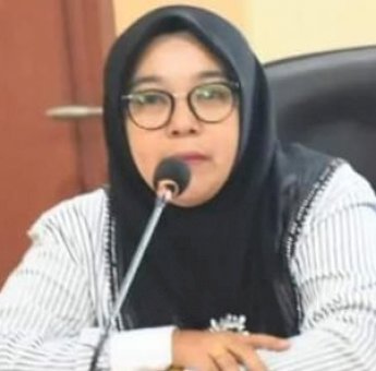 Rekomendasi DPP Turun, Legislator PBB Sinjai Diusulkan PAW