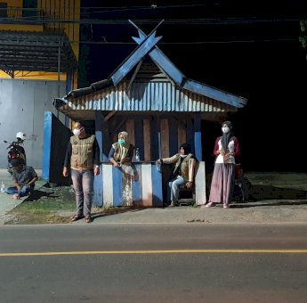 Pemkot Parepare Perketat Pengawasan Lalu Lintas Hewan Ternak Jelang Iduladha