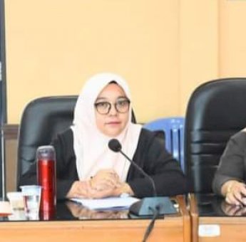 Diusulkan PAW, Legislator PBB Sinjai Bakal Gugat Ke Pengadilan