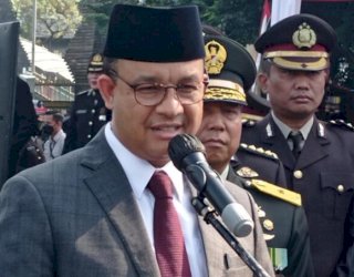 Ketua Jarnas Mileanies Sebut Anies Baswedan Telah Tunaikan Janji ke Prabowo