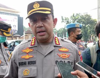 Polisi Upayakan Restorative Justice Kasus Pengeroyokan Oleh Siswa SMAN 70 Jakarta
