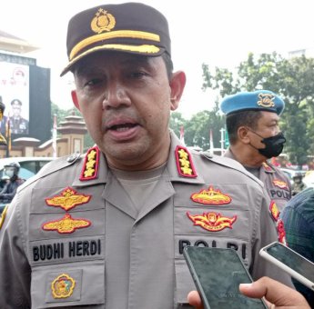 Polisi Upayakan Restorative Justice Kasus Pengeroyokan Oleh Siswa SMAN 70 Jakarta