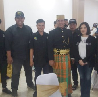 PKS se-Sulawesi Dukung AAS dan Salim Jadi Capres 2024