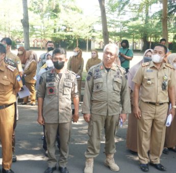 Pastikan Harga dan Stok Bahan Pokok Aman Jelang Idul Adha, Pemkab Gowa Turunkan Tim Khusus