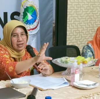 Persiapan HAN 2022, TP-PKK Sulbar: Dibutuhkan Kolaborasi Penuhi Hak Anak