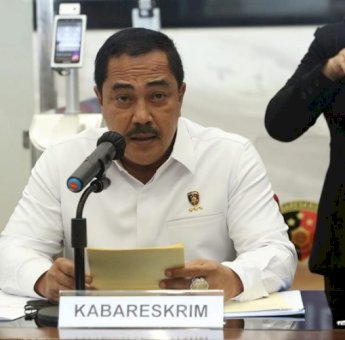 Korban Kasus Kekerasan Seksual, Kabareskrim Sarankan Izin Ponpes Shiddiqiyyah Ploso Dicabut