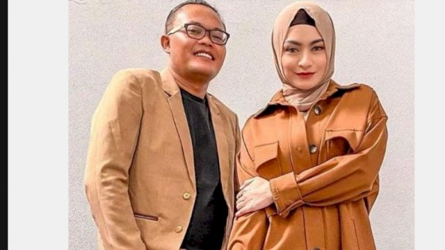 Sule dan Natalie Holscher foto: IG