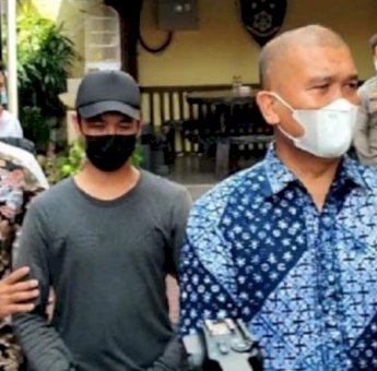 DPO Pencabulan Santriwati di Jombang Menyerahkan Diri