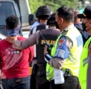 Polisi Kebut Kasus Pencabulan Santriwati di Jombang, MSAT Ditahan di Rutan Medaeng
