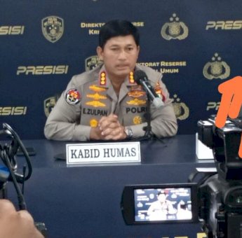 Polda Metro Jaya Himbau Masyarakat Tidak Takbir Keliling Sambut Idul Adha