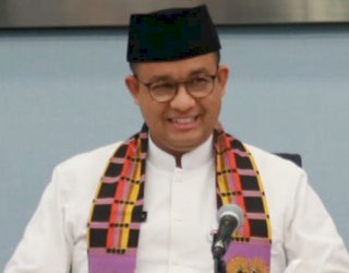 Relawan Dorong Partai NasDem, Demokrat dan PKS Deklarasikan Dukungan Sebelum Masa Jabatan Anies Baswedan Selesai
