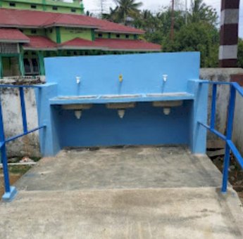 Telan Anggaran Rp245 Juta, Pamsimas di Desa Labunti Tak Berfungsi, Begini Penjelasan Satker