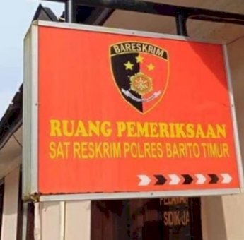 Lecehkan Mahasiswi yang Mengurus KIP, Kabid Sosial Barito Timur Dilaporkan ke Polisi